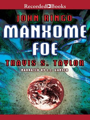cover image of Manxome Foe